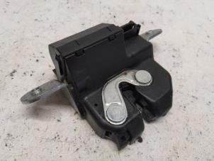 Used Tailgate lock mechanism Fiat 500 (312) 1.2 69 Price € 26,25 Margin scheme offered by Reclycar De Boer BV