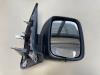 Wing mirror, right from a Fiat Talento, 2016 1.6 MultiJet,EcoJet 95, Delivery, Diesel, 1.598cc, 70kW (95pk), FWD, R9M413; R9MH4, 2016-06 2019