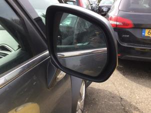 Used Wing mirror, right Citroen C4 Picasso (UD/UE/UF) 1.6 HDiF 16V 110 Price € 99,75 Margin scheme offered by Reclycar De Boer BV