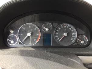 Used Odometer KM Peugeot 407 (6C/J) 3.0 HDiF V6 24V Price € 78,75 Margin scheme offered by Reclycar De Boer BV