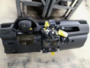 Used Airbag set + module Renault Express 1.5 dCi 75 Price € 1.575,00 Margin scheme offered by Reclycar De Boer BV