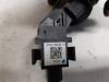 Steering wheel mounted radio control from a Renault Megane III Berline (BZ) 1.4 16V TCe 130 2009
