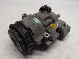Used Air conditioning pump Mercedes A (W168) 1.9 A-190 Price € 105,00 Margin scheme offered by Reclycar De Boer BV