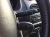 Steering column stalk from a Peugeot 206 (2A/C/H/J/S) 1.4 16V 2004