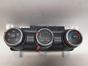 Used Heater control panel Renault Express Price on request offered by Reclycar De Boer BV