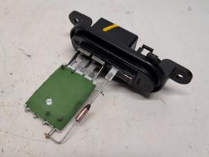 Used Heater resistor Renault Express Price on request offered by Reclycar De Boer BV