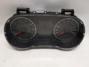 Used Odometer KM Renault Express Price on request offered by Reclycar De Boer BV