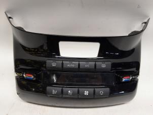 Used Heater control panel Peugeot 2008 (CU) 1.6 Blue HDi 100 Price € 78,75 Margin scheme offered by Reclycar De Boer BV