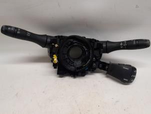 Used Steering column stalk Renault Express Price on request offered by Reclycar De Boer BV