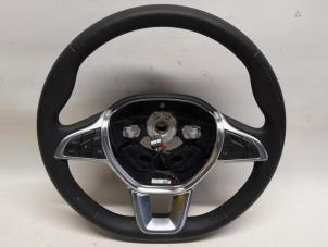 Used Steering wheel Renault Express Price on request offered by Reclycar De Boer BV