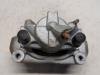 Front brake calliper, right from a Renault Express 1.5 dCi 75 2023
