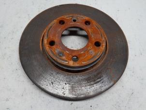 Used Front brake disc Renault Express Price on request offered by Reclycar De Boer BV