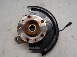Used Front wheel hub Renault Express Price on request offered by Reclycar De Boer BV