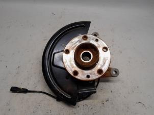 Used Front wheel hub Renault Express Price on request offered by Reclycar De Boer BV