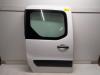 Sliding door, right from a Peugeot Partner (GC/GF/GG/GJ/GK), 2008 / 2018 1.6 HDI 75 Phase 1, Delivery, Diesel, 1.560cc, 55kW (75pk), FWD, DV6ETED; 9HN, 2011-07 / 2013-12 2013
