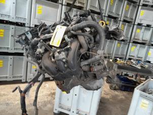 Used Engine Citroen C1 1.0 12V Price € 315,00 Margin scheme offered by Reclycar De Boer BV