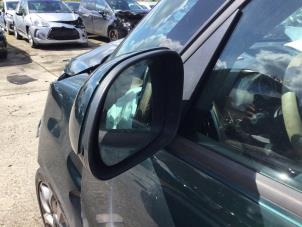 Used Wing mirror, left Fiat 500L (199) 1.4 16V Price € 105,00 Margin scheme offered by Reclycar De Boer BV