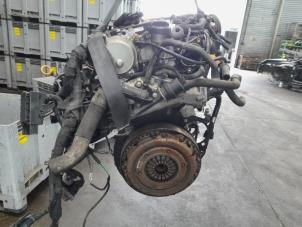 Używane Silnik Opel Zafira Tourer (P12) 2.0 CDTI 16V 130 Ecotec Cena € 1.680,00 Procedura marży oferowane przez Reclycar De Boer BV
