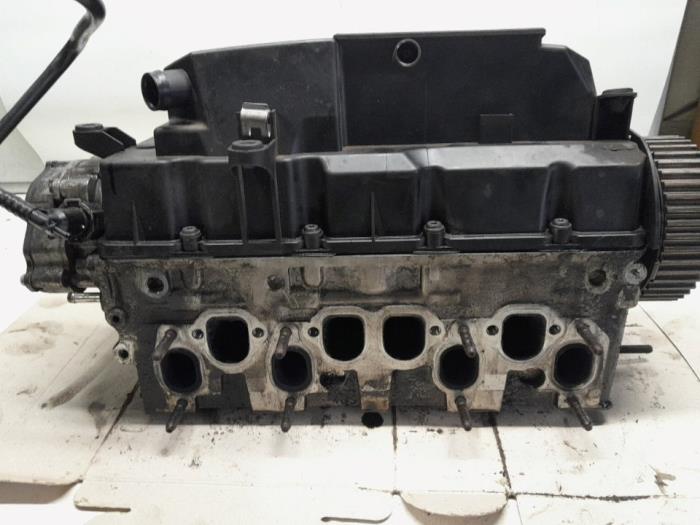 Cylinder head Volkswagen Caddy III 1.9 TDI - 03G103351C BSU