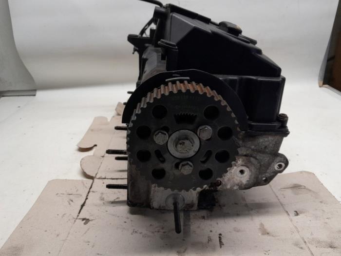 Cylinder head Volkswagen Caddy III 1.9 TDI - 03G103351C BSU