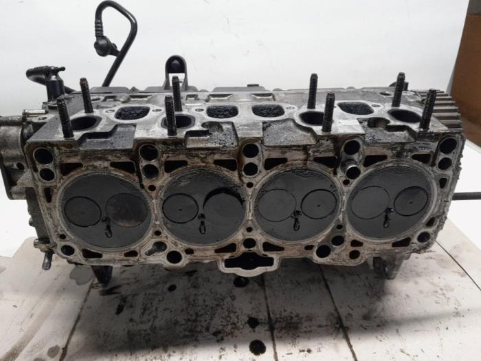 Cylinder head Volkswagen Caddy III 1.9 TDI - 03G103351C BSU