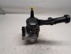 Used Electric power steering unit Peugeot Partner (GC/GF/GG/GJ/GK) 1.6 HDI 75 Phase 1 Price on request offered by Reclycar De Boer BV