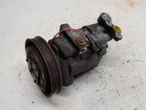 Used Air conditioning pump Nissan Micra (K12) 1.2 16V Price € 78,75 Margin scheme offered by Reclycar De Boer BV