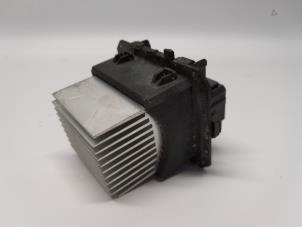 Used Heater resistor Peugeot 207 CC (WB) 1.6 16V THP Price € 36,75 Margin scheme offered by Reclycar De Boer BV