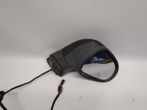 Used Wing mirror, right Peugeot 207/207+ (WA/WC/WM) 1.4 16V Price € 36,75 Margin scheme offered by Reclycar De Boer BV