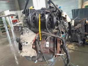 Used Engine Renault Twingo II (CN) 1.2 Price € 472,50 Margin scheme offered by Reclycar De Boer BV