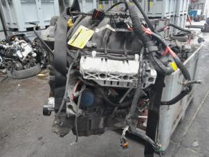 Used Engine Renault Kangoo/Grand Kangoo (KW) 1.6 16V Price € 1.050,00 Margin scheme offered by Reclycar De Boer BV