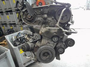 Used Engine Opel Insignia Sports Tourer 2.0 Biturbo CDTI 16V 4x4 Price € 2.100,00 Margin scheme offered by Reclycar De Boer BV