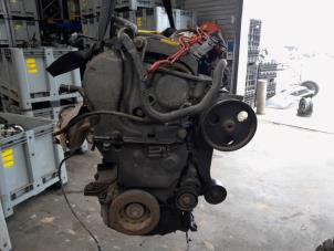 Used Engine Renault Kangoo (KC) 1.6 16V Price € 525,00 Margin scheme offered by Reclycar De Boer BV