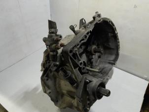 Used Gearbox Nissan Kubistar (F10) 1.5 dCi 60 Price € 157,50 Margin scheme offered by Reclycar De Boer BV