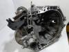 Gearbox from a Peugeot Partner (GC/GF/GG/GJ/GK), 2008 / 2018 1.6 HDI 75 Phase 1, Delivery, Diesel, 1.560cc, 55kW (75pk), FWD, DV6ETED; 9HN, 2011-07 / 2013-12 2013