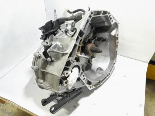 Used Gearbox Renault Express 1.5 dCi 75 Price € 1.837,50 Margin scheme offered by Reclycar De Boer BV