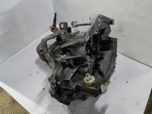 Used Gearbox Peugeot 206 SW (2E/K) 1.4 Price € 157,50 Margin scheme offered by Reclycar De Boer BV