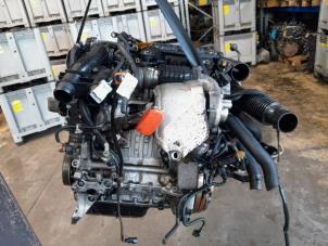 Used Engine Peugeot 308 SW (L4/L9/LC/LJ/LR) 1.6 BlueHDi 120 Price € 1.706,25 Margin scheme offered by Reclycar De Boer BV