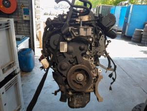 Używane Silnik Volvo V40 (MV) 1.6 D2 Cena € 1.312,50 Procedura marży oferowane przez Reclycar De Boer BV