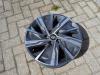 Hyundai Tucson (NX) 1.6 T-GDI HEV Wheel