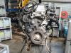 Motor de un Citroen C5 III Tourer (RW), 2008 1.6 HDiF 16V 110, Combi, Diesel, 1.596cc, 82kW (111pk), FWD, DV6C; 9HR; 9HL, 2010-02 2012