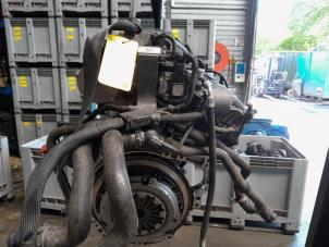 Used Engine Mini Clubman (R55) 1.6 16V One Price € 1.837,50 Margin scheme offered by Reclycar De Boer BV