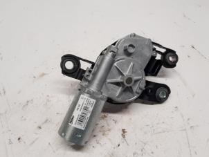Gebrauchte Scheibenwischermotor hinten Volkswagen Golf Sportsvan (AUVS) 1.6 TDI BMT 16V Preis € 36,75 Margenregelung angeboten von Reclycar De Boer BV