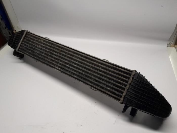 Intercooler Mercedes C 1.8 C-180 CGI 16V - A2045000000 271820