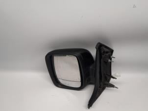 Used Wing mirror, left Opel Vivaro B 1.6 CDTI Biturbo 140 Price € 78,75 Margin scheme offered by Reclycar De Boer BV