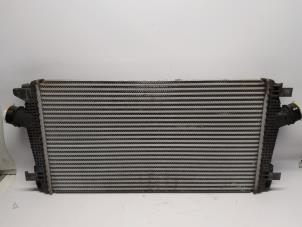 Intercooler d'un Opel Zafira Tourer (P12) 2.0 CDTI 16V 130 Ecotec 2013