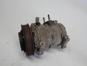 Used Air conditioning pump Dodge Ram Van 2.4 16V Price on request offered by Reclycar De Boer BV