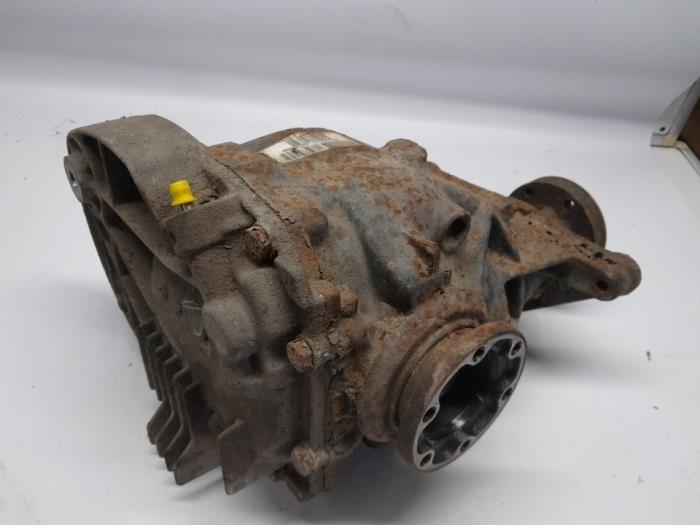 Gebrauchte Differential hinten BMW X5 (E53) 3.0d 24V Preis € 262,50 Margenregelung angeboten von Reclycar De Boer BV