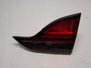 Used Taillight, right Opel Zafira Tourer (P12) 2.0 CDTI 16V 130 Ecotec Price on request offered by Reclycar De Boer BV