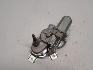 Begagnade Bakre torkarmotor Suzuki Alto 1.0 12V Pris € 26,25 Marginaltabell erbjuds av Reclycar De Boer BV